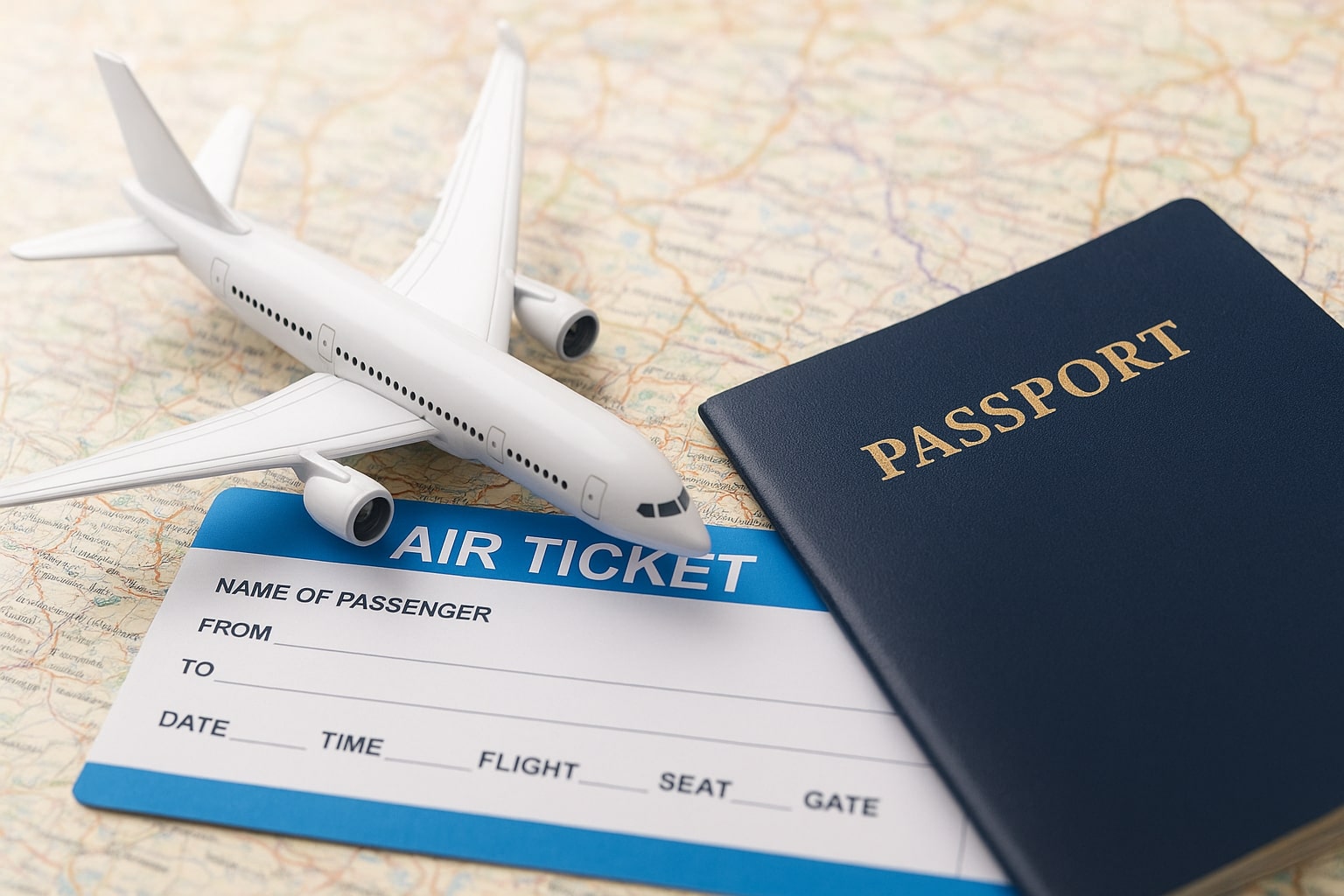 Best Flight Ticket Agency in Chandigarh